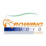 Rowing Studio Logo